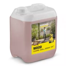 Home & Garden Wood Cleaning Detergents
