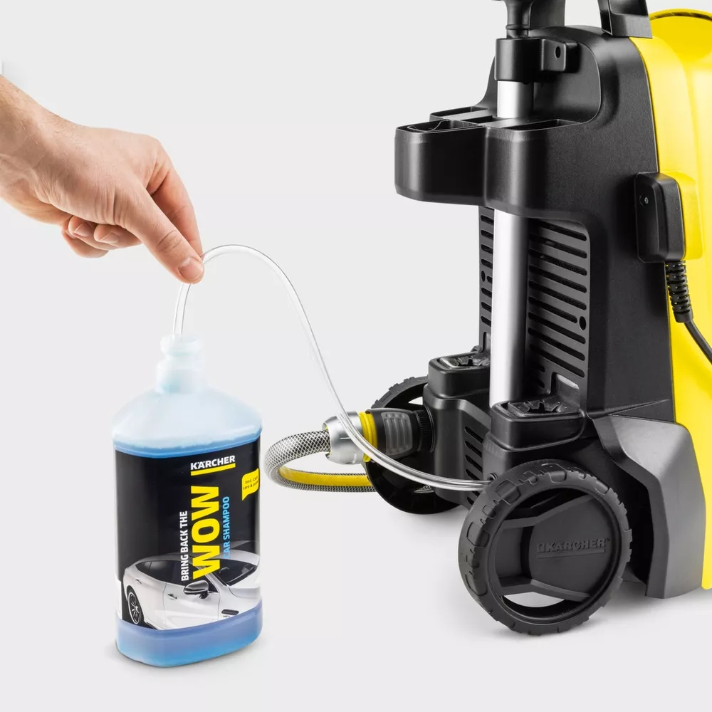 Kärcher Heißwachs RM 41 10 l | 6.295-153.0 Kärcher Heißwachs RM 41 10 l | 6.295-153.0