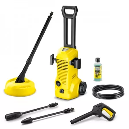 Karcher K 2 P Home Pressure Washer Karcher K 2 P Home Pressure Washer