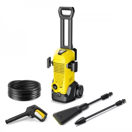 Karcher K 3 eco!Booster Pressure Washer Karcher K 3 eco!Booster Pressure Washer