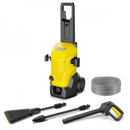 Karcher K 4 WCM Flex eco!Booster Pressure Washer Karcher K 4 WCM Flex eco!Booster Pressure Washer