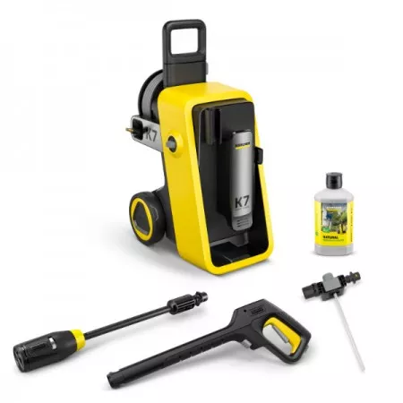 Karcher K 7 Comfort Premium Pressure Washer Karcher K 7 Comfort Premium Pressure Washer