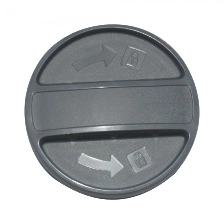 Karcher Side Broom Cap Closure - S4 Twin Karcher Side Broom Cap Closure - S4 Twin