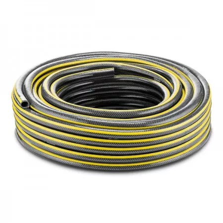 Karcher Performance Plus 3/4 inch Garden Hose Pipe - 25m Karcher Performance Plus 3/4 inch Garden Hose Pipe - 25m