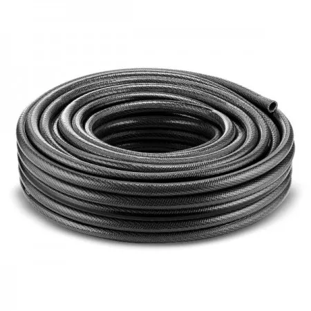 Karcher Performance Premium 1/2 inch Garden Hose Pipe - 20m Karcher Performance Premium 1/2 inch Garden Hose Pipe - 20m