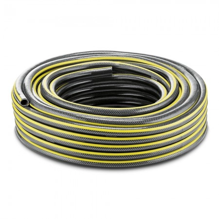 Karcher Performance Plus 1/2 inch Garden Hose Pipe - 20m Karcher Performance Plus 1/2 inch Garden Hose Pipe - 20m
