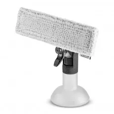 Home & Garden Window Vacuum Trigger Spray & Microfibre Pads