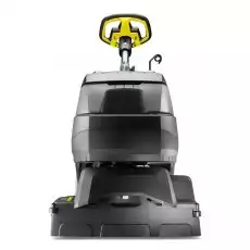 Professional Walk Behind Carpet Cleaners