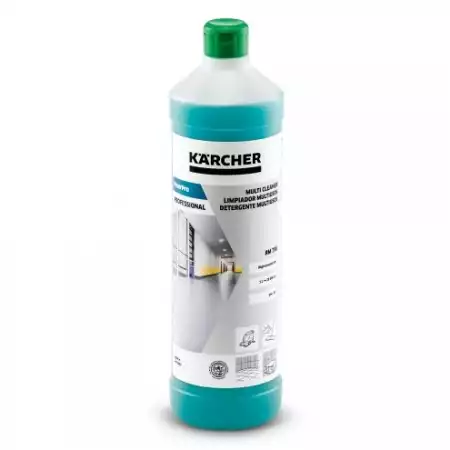 Karcher RM 756 FloorPro Multi Cleaner 1 Litre Karcher RM 756 FloorPro Multi Cleaner 1 Litre