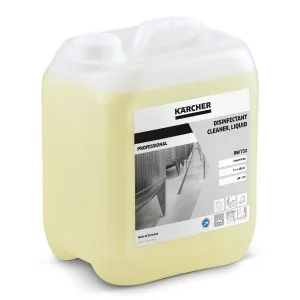 Karcher RM 732 Liquid Disinfectant Cleaner 5L Karcher RM 732 Liquid Disinfectant Cleaner 5L