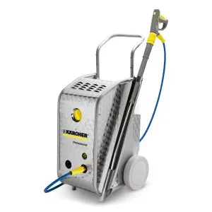 Karcher HD 10/15-4 Cage Food Cold Water Pressure Washer Karcher HD 10/15-4 Cage Food Cold Water Pressure Washer