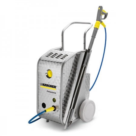 Karcher HD 10/15-4 Cage Food Cold Water Pressure Washer