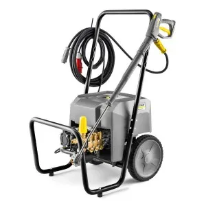 Karcher HD 10/25-4 S Classic Cold Water Pressure Washer Karcher HD 10/25-4 S Classic Cold Water Pressure Washer