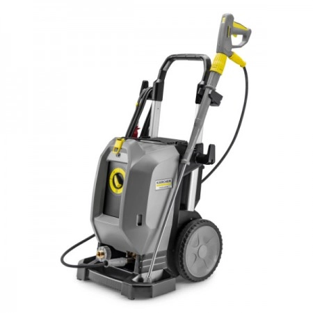 Karcher HD 10/25-4 S Cold Water Pressure Washer