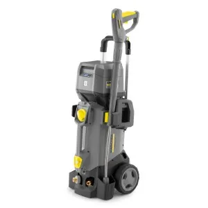 Karcher HD 4/11 C Bp Cold Water Battery Pressure Washer Karcher HD 4/11 C Bp Cold Water Battery Pressure Washer
