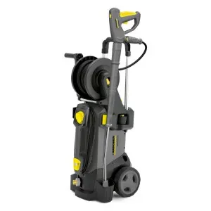Karcher HD 6/13 CX Plus Cold Water Pressure Washer Karcher HD 6/13 CX Plus Cold Water Pressure Washer