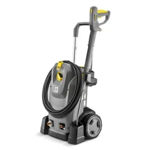Karcher HD 7/12-4M Plus Cold Water Pressure Washer 240V Karcher HD 7/12-4M Plus Cold Water Pressure Washer 240V