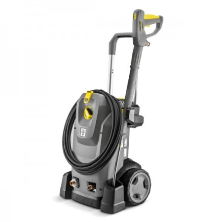 Karcher HD 7/12-4M Plus Cold Water Pressure Washer 240V