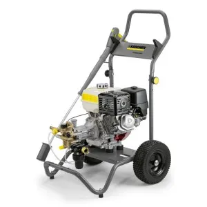 Karcher HD 7/15 G Cold Water Petrol Engine Pressure Washer Karcher HD 7/15 G Cold Water Petrol Engine Pressure Washer