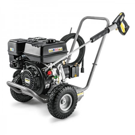Karcher HD 7/20 G Classic Cold Water Petrol Engine Pressure Washer