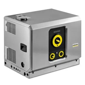 Karcher HD 8/18-4 ST H Cold Water Static Pressure Washer Karcher HD 8/18-4 ST H Cold Water Static Pressure Washer