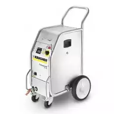 Industrial Dry Ice Cleaning Accessories