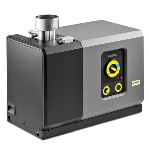 Karcher HDS 10/21-4 ST GAS Hot Water Static Pressure Washer Karcher HDS 10/21-4 ST GAS Hot Water Static Pressure Washer