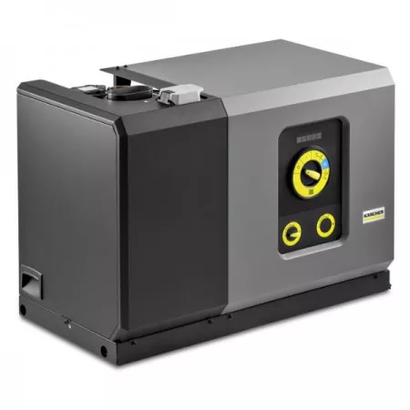 Karcher HDS 10/21-4 ST Hot Water Static Pressure Washer