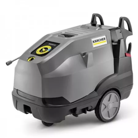 Karcher HDS 7/10-4 M Hot Water Pressure Washer