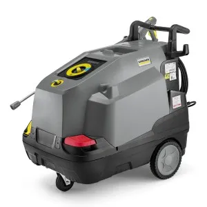 Karcher HDS 7/16 C Hot Water Pressure Washer Karcher HDS 7/16 C Hot Water Pressure Washer