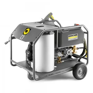 Karcher HDS 8/20 G Petrol Engine Hot Water Pressure Washer Karcher HDS 8/20 G Petrol Engine Hot Water Pressure Washer