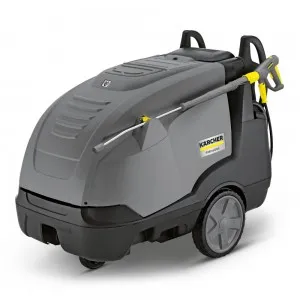Karcher HDS-E 8/16-4 M 12kW Hot Water Pressure Washer Karcher HDS-E 8/16-4 M 12kW Hot Water Pressure Washer