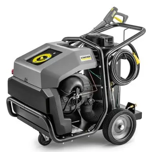 Karcher HDS 9/20-4 Classic Hot Water Pressure Washer Karcher HDS 9/20-4 Classic Hot Water Pressure Washer