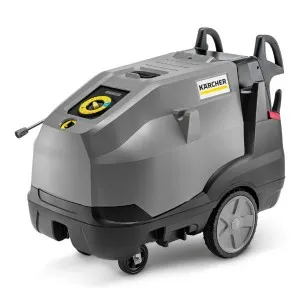 Karcher HDS 13/20-4 S Hot Water Pressure Washer Karcher HDS 13/20-4 S Hot Water Pressure Washer