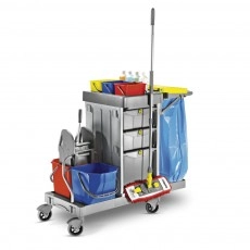 Professional Manual Cleaning Equipment Professional Manual Cleaning Equipment