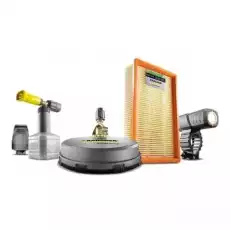 Professional Pressure Washer Spares & Accessories