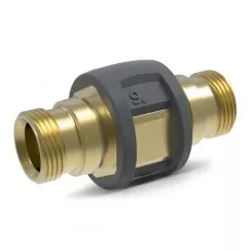 Professional Pressure Washer Connectors & Couplings