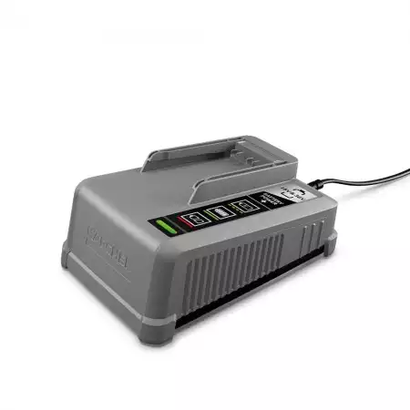 Karcher Battery Power+ 18-36/60 18V/36V Fast Charger Karcher Battery Power+ 18-36/60 18V/36V Fast Charger