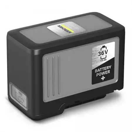 Karcher Battery Power+ 36/75 7.5Ah 36V Battery Karcher Battery Power+ 36/75 7.5Ah 36V Battery