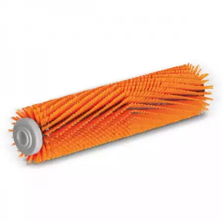 Karcher Medium Orange Stepped Roller Brush 350mm