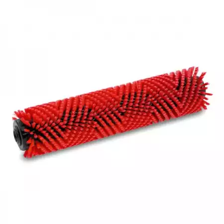 Karcher Medium Soft Red Roller Brush 350mm