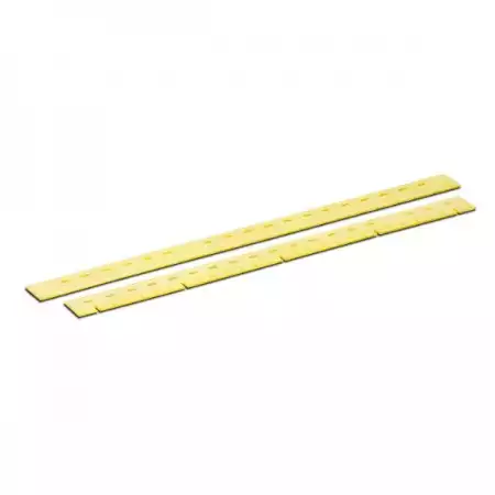 Karcher Oil-Resistant Squeegee Blade Set
