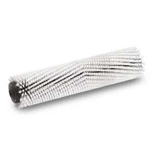 Karcher Soft White Roller Brush 300mm Karcher Soft White Roller Brush 300mm
