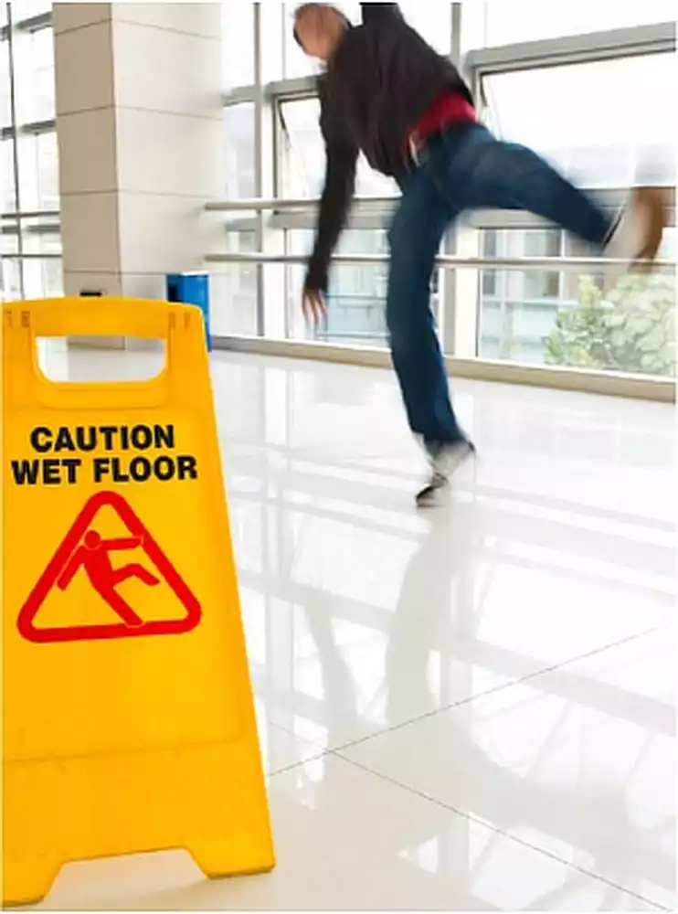 ONE SPILL COULD COST A LOT MORE